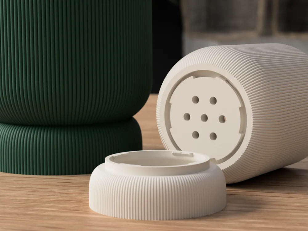 "Scandi Pot" potteskjuler