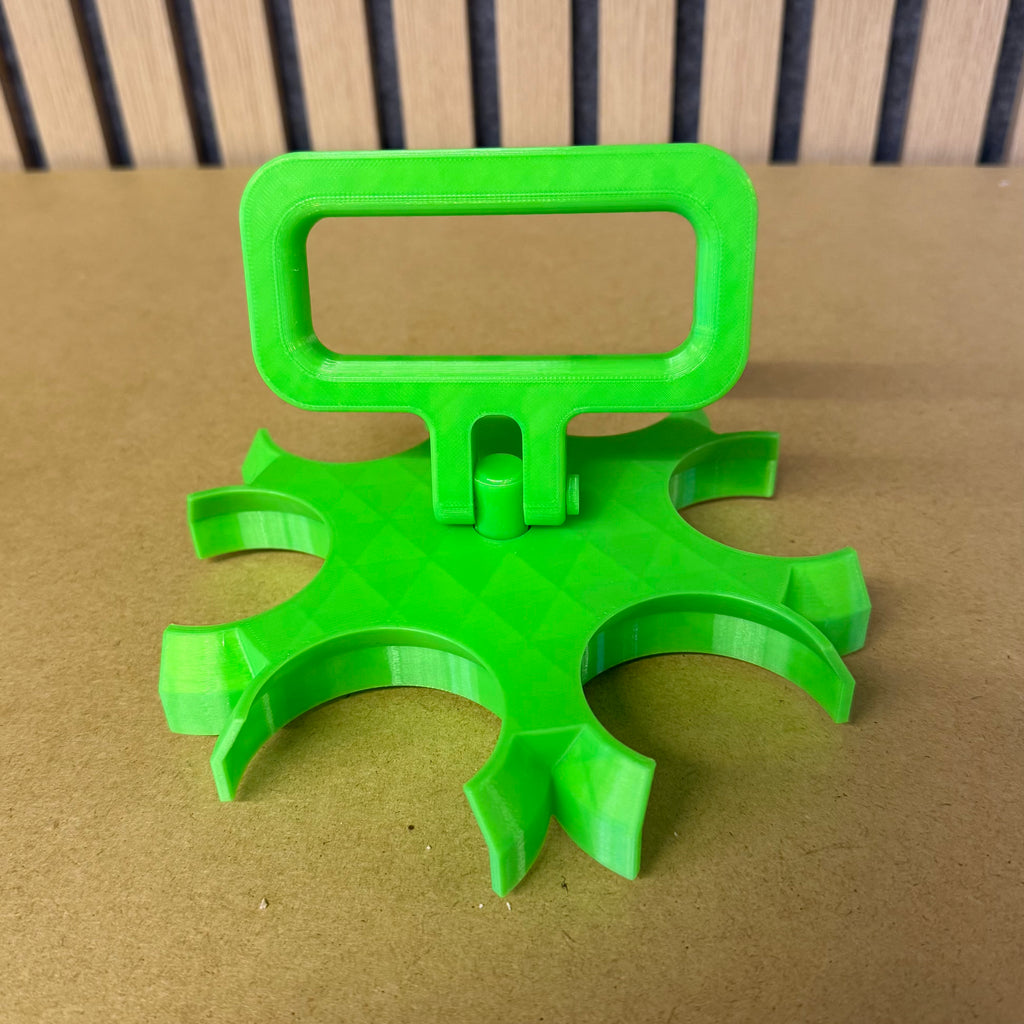Dåsespinner, 6-pack