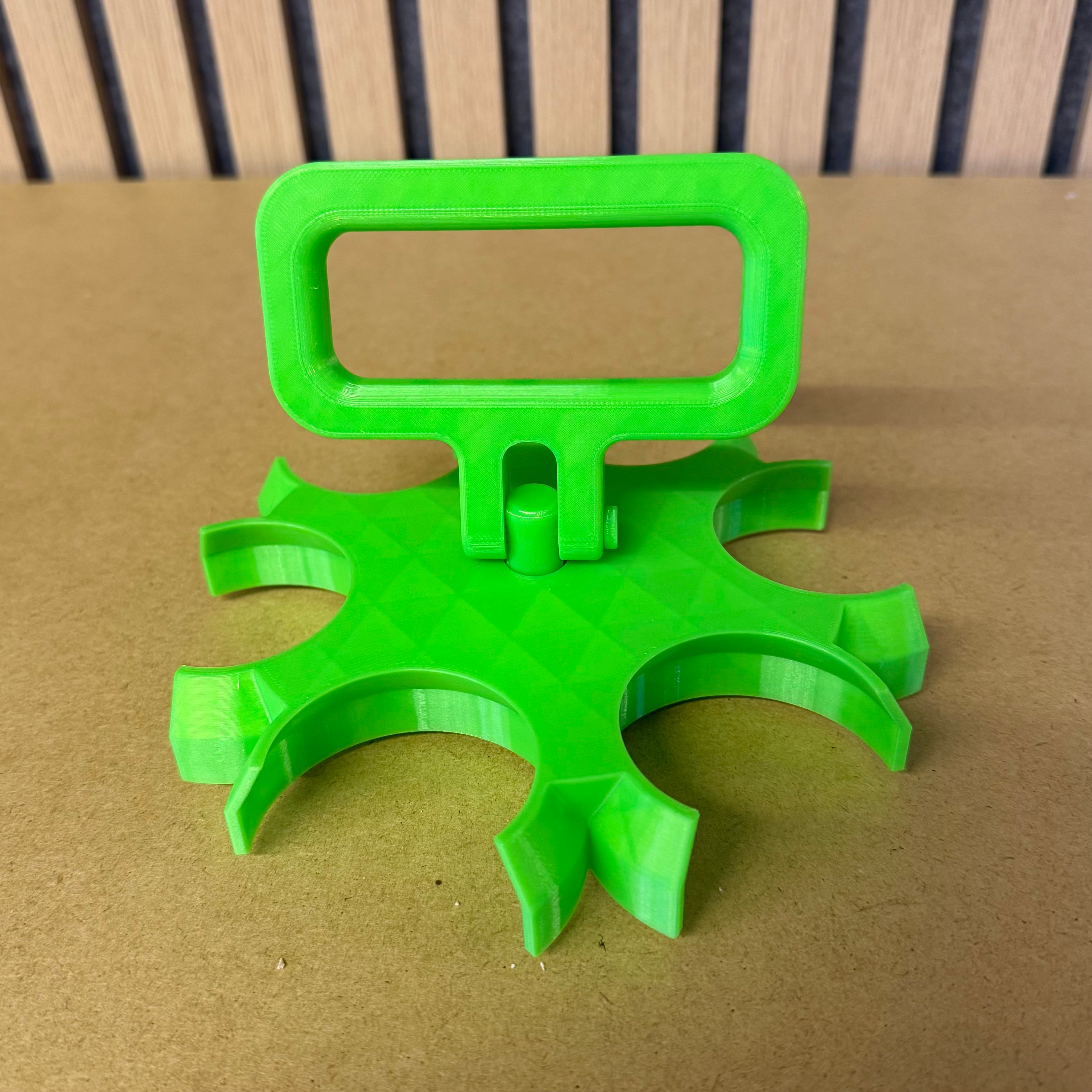 Dåsespinner - 6-pack