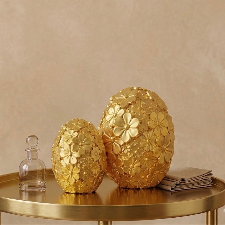 "Blomsterægget" (beholder)