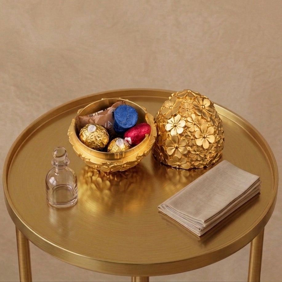 "Blomsterægget" (beholder)