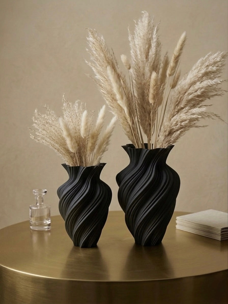 “Waves” vasen
