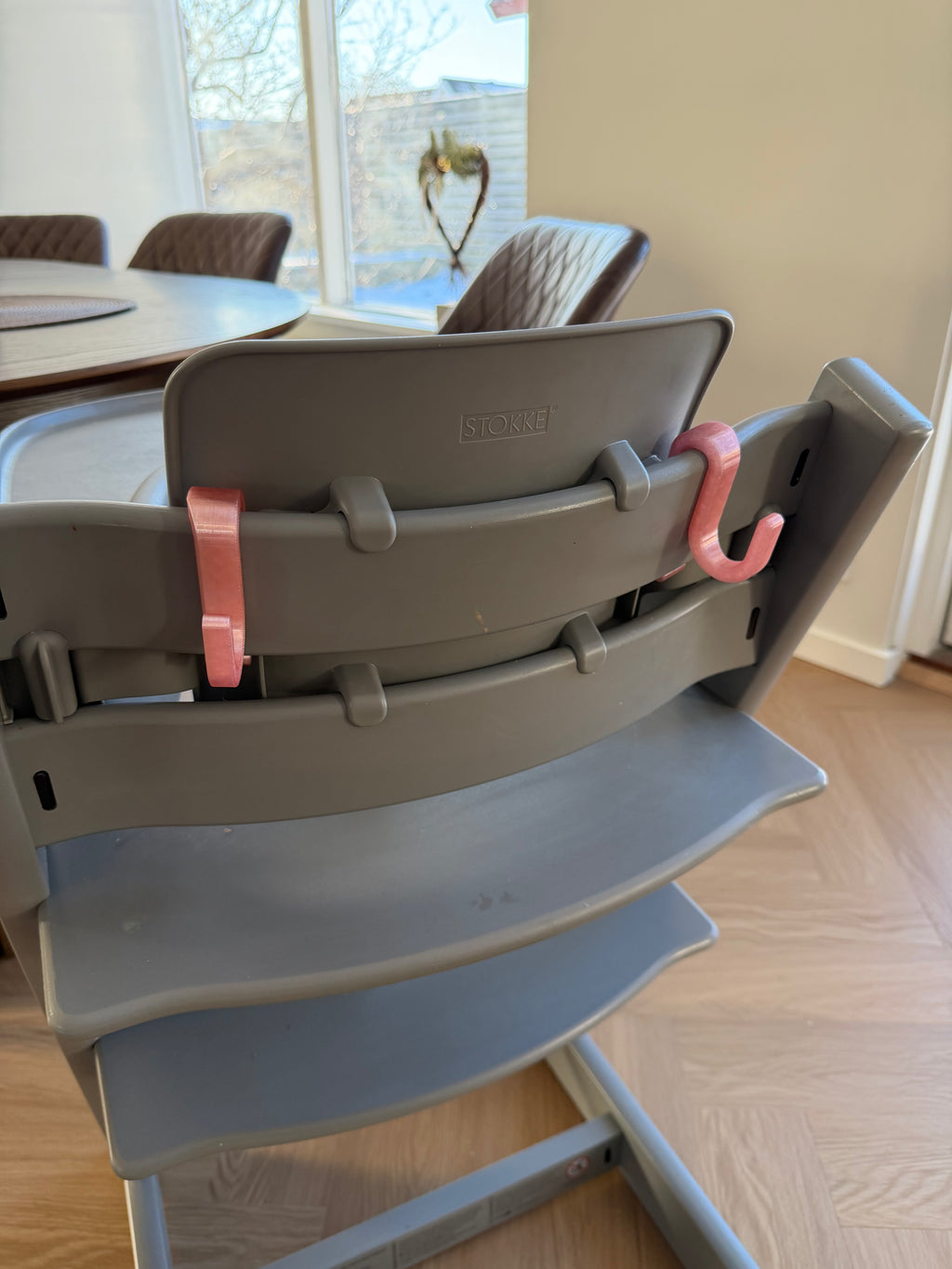 Stokke Tripp Trapp kroge
