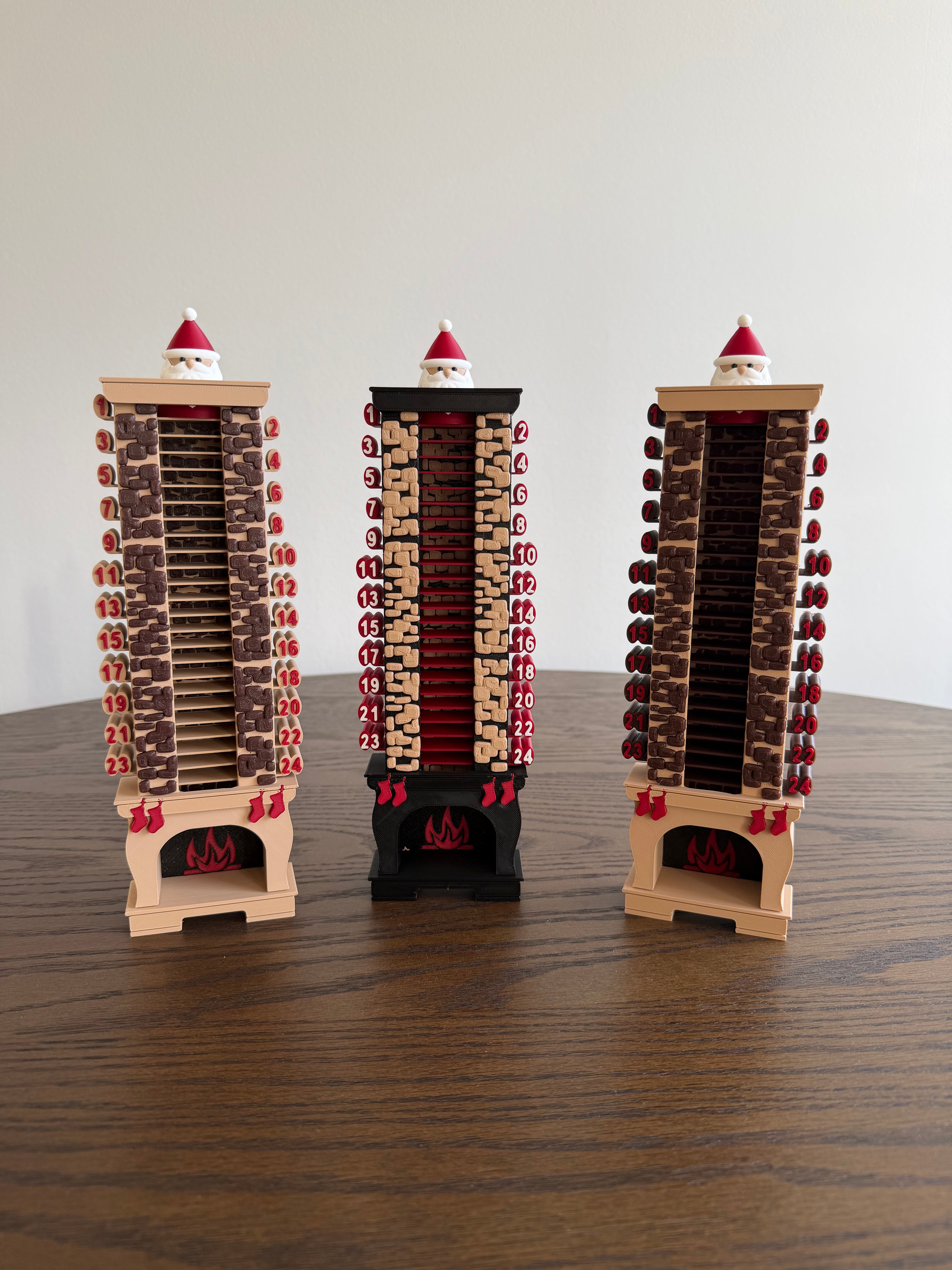 Nedtællingskalender