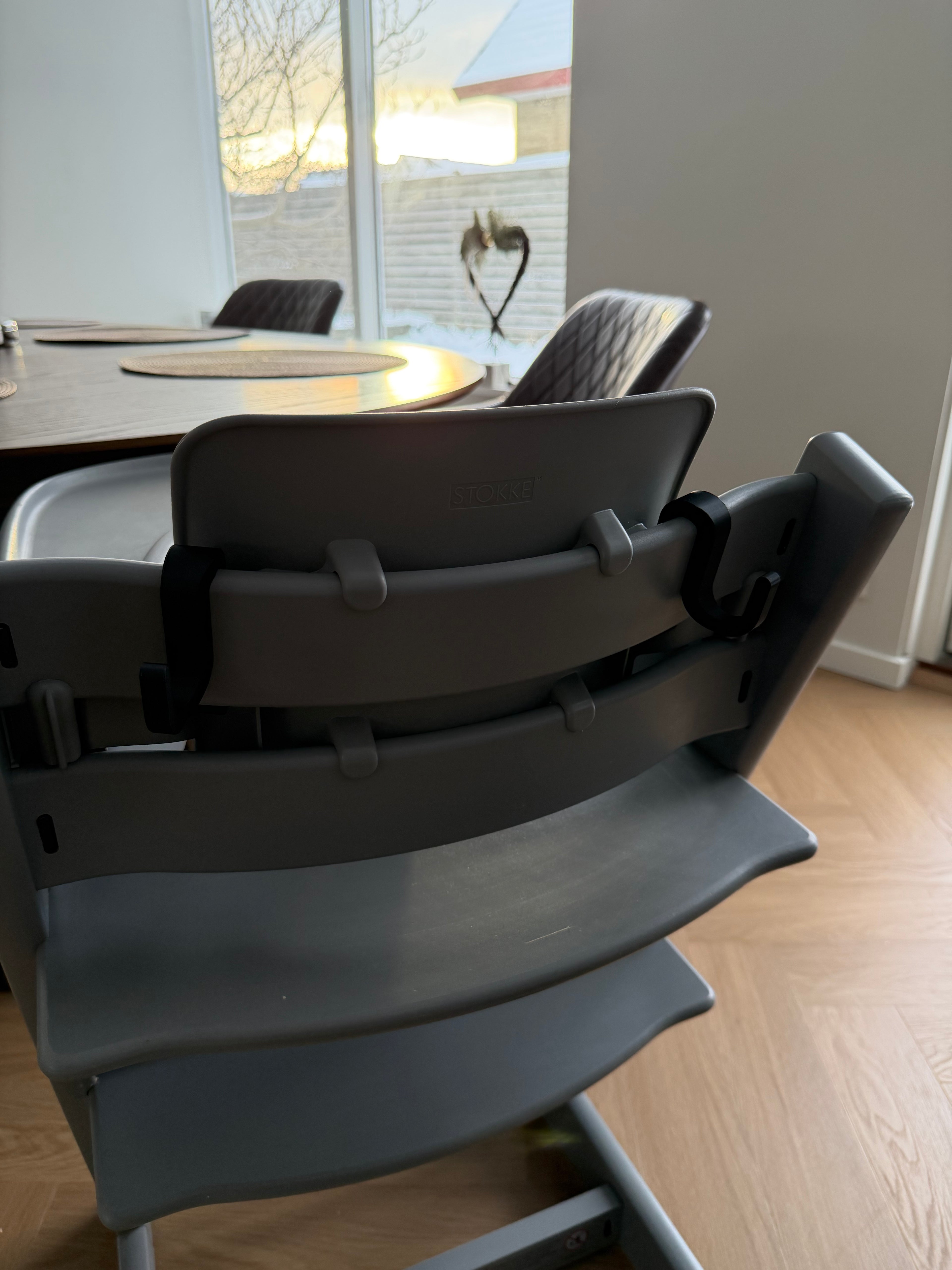 Stokke Tripp Trapp kroge