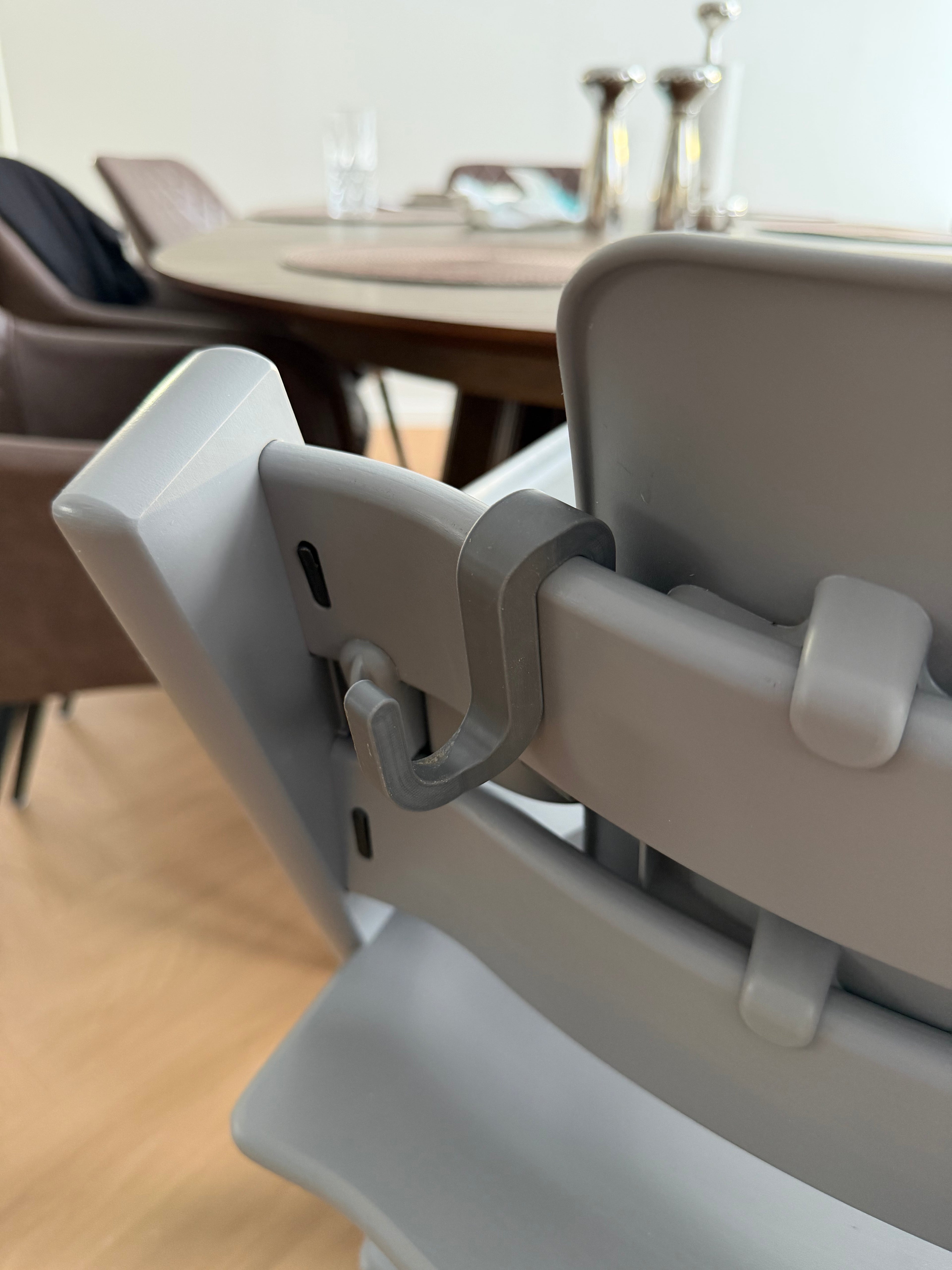 Stokke Tripp Trapp kroge