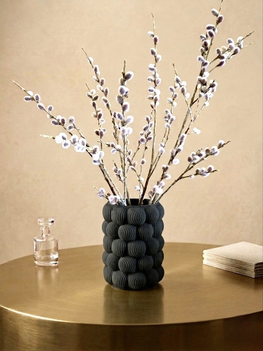 Bubble vase